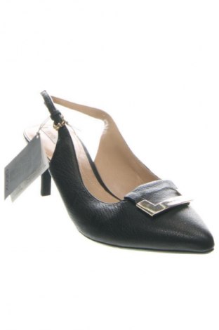 Damenschuhe Geox, Größe 38, Farbe Schwarz, Preis € 104,00