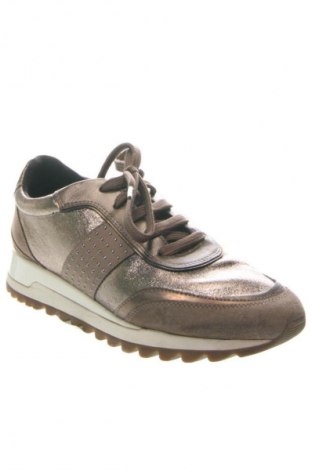 Damenschuhe Geox, Größe 39, Farbe Braun, Preis € 84,40