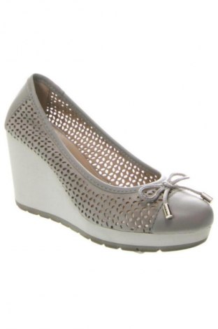 Damenschuhe Geox, Größe 35, Farbe Grau, Preis € 84,00