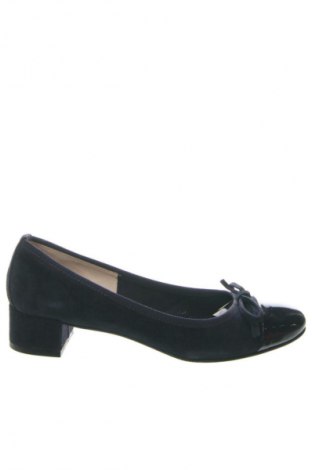 Damenschuhe Gianluca Pisati, Größe 37, Farbe Blau, Preis 84,40 €