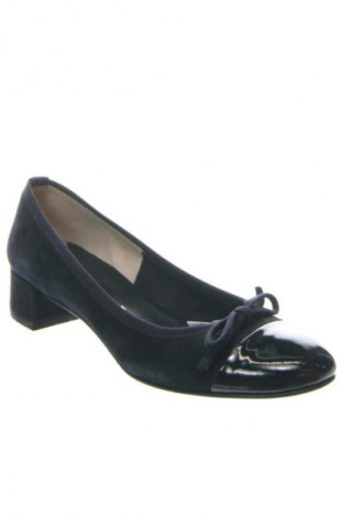 Damenschuhe Gianluca Pisati, Größe 37, Farbe Blau, Preis 84,40 €