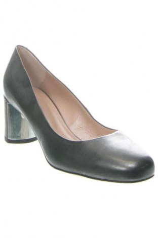 Dámské boty  Gino Rossi, Velikost 40, Barva Šedá, Cena  1 443,00 Kč