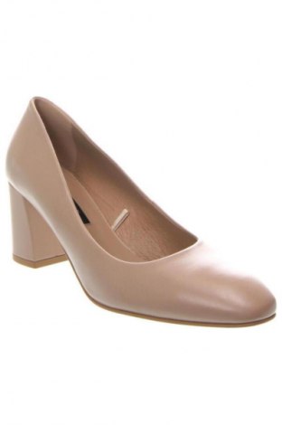 Obuwie damskie Gino Rossi, Rozmiar 39, Kolor Beżowy, Cena 248,28 zł