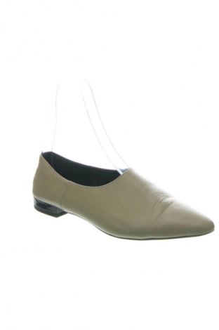 Dámské boty  Gino Rossi, Velikost 38, Barva Zelená, Cena  1 443,00 Kč