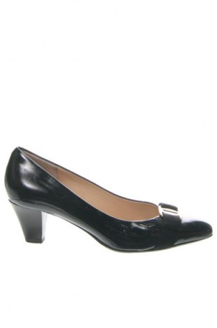 Damenschuhe Giorgia, Größe 37, Farbe Schwarz, Preis 58,31 €