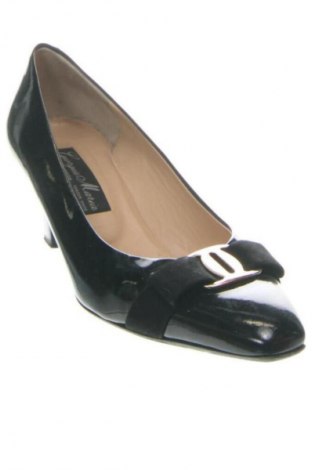 Damenschuhe Giorgia, Größe 37, Farbe Schwarz, Preis 58,31 €