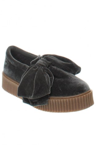 Damenschuhe Gioseppo, Größe 38, Farbe Grau, Preis 45,00 €