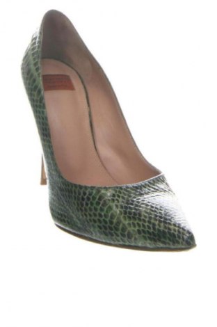 Дамски обувки Goffredo Fantini, Размер 38, Цвят Многоцветен, Цена 164,92 лв.