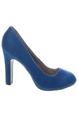 Damenschuhe Graceland, Größe 38, Farbe Blau, Preis € 26,09