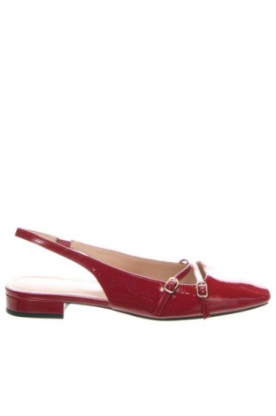 Obuwie damskie Graceland, Rozmiar 42, Kolor Czerwony, Cena 161,26 zł