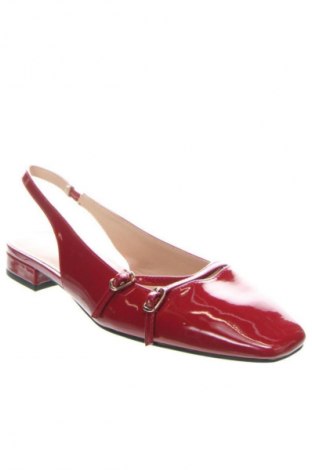 Obuwie damskie Graceland, Rozmiar 42, Kolor Czerwony, Cena 161,26 zł