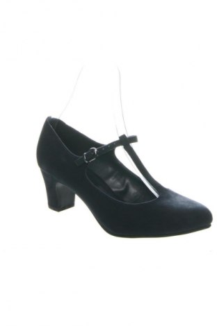 Dámské boty  Graceland, Velikost 40, Barva Modrá, Cena  643,00 Kč