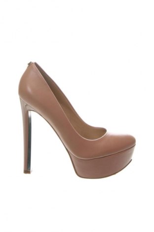 Damenschuhe Guess, Größe 37, Farbe Beige, Preis 120,72 €