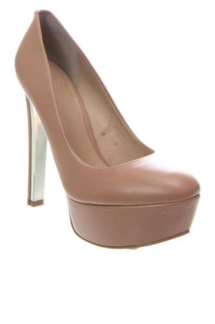 Damenschuhe Guess, Größe 37, Farbe Beige, Preis 120,72 €