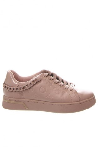 Damenschuhe Guess, Größe 38, Farbe Aschrosa, Preis 64,92 €