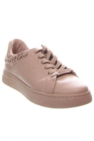 Damenschuhe Guess, Größe 38, Farbe Aschrosa, Preis 64,92 €