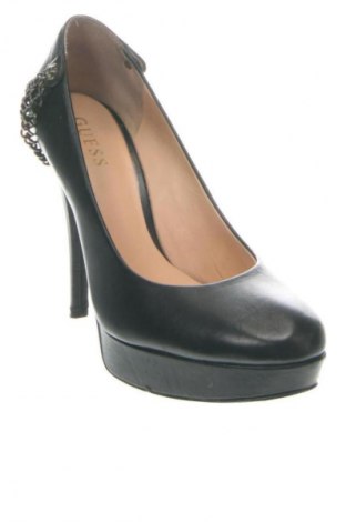 Dámské boty  Guess, Velikost 38, Barva Černá, Cena  3 187,00 Kč