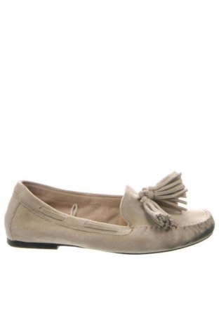 Дамски обувки H&M, Размер 38, Цвят Бежов, Цена 76,13 лв.