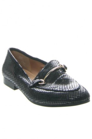 Obuwie damskie H&M, Rozmiar 36, Kolor Czarny, Cena 116,85 zł