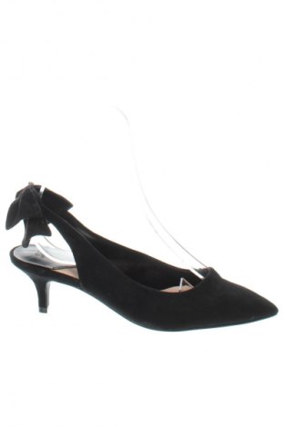 Dámske topánky  H&M, Veľkosť 38, Farba Čierna, Cena  26,05 €