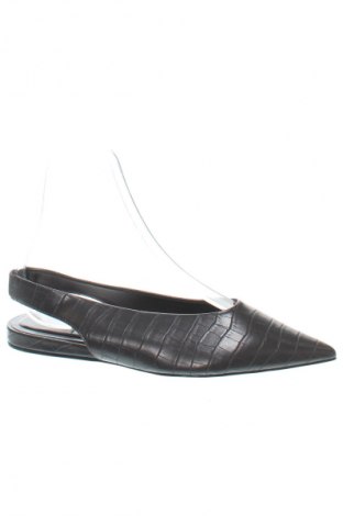 Dámské boty  H&M, Velikost 39, Barva Černá, Cena  792,00 Kč