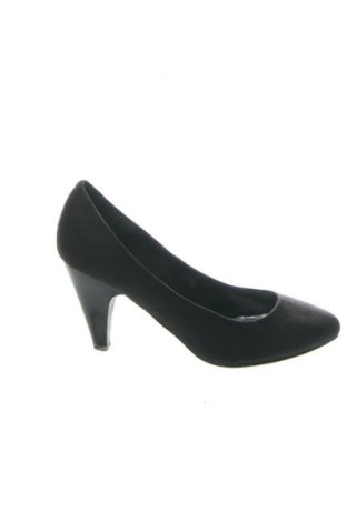 Dámské boty  H&M, Velikost 36, Barva Černá, Cena  643,00 Kč