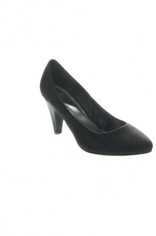 Dámské boty  H&M, Velikost 36, Barva Černá, Cena  643,00 Kč