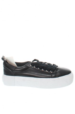 Damenschuhe H&M Divided, Größe 37, Farbe Schwarz, Preis € 31,71