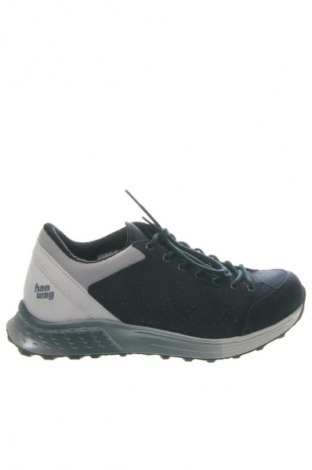Damenschuhe Hanwag, Größe 40, Farbe Blau, Preis € 179,99