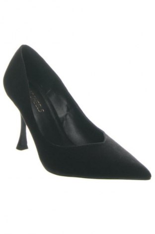 Дамски обувки Head Over Heels, Размер 37, Цвят Черен, Цена 109,99 лв.