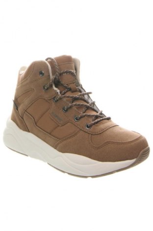 Дамски обувки Hi-Tec, Размер 40, Цвят Бежов, Цена 142,99 лв.