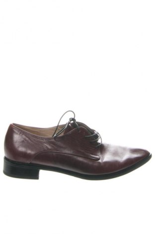 Γυναικεία παπούτσια Hogl, Μέγεθος 37, Χρώμα Καφέ, Τιμή 117,21 €