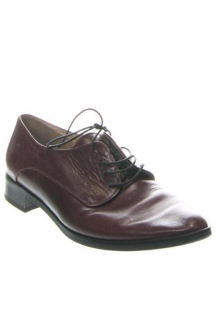 Γυναικεία παπούτσια Hogl, Μέγεθος 37, Χρώμα Καφέ, Τιμή 117,21 €