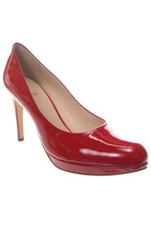 Damenschuhe Hogl, Größe 42, Farbe Rot, Preis 143,73 €