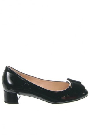 Damenschuhe Hogl, Größe 37, Farbe Schwarz, Preis 143,73 €