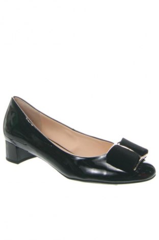 Damenschuhe Hogl, Größe 37, Farbe Schwarz, Preis 143,73 €