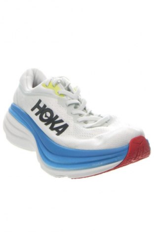 Obuwie damskie Hoka, Rozmiar 40, Kolor Biały, Cena 466,48 zł