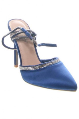 Damenschuhe Ideal Shoes, Größe 36, Farbe Mehrfarbig, Preis € 55,20