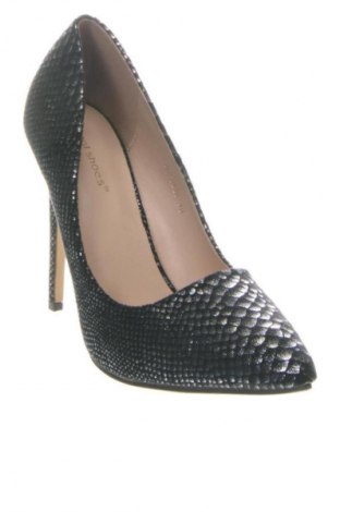 Damenschuhe Ideal Shoes, Größe 40, Farbe Mehrfarbig, Preis 55,24 €