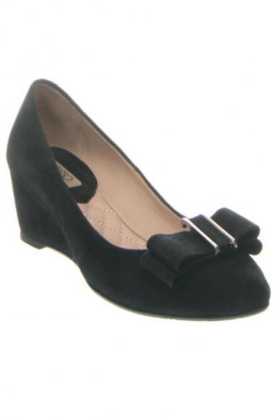 Дамски обувки Il Passo, Размер 36, Цвят Черен, Цена 139,84 лв.