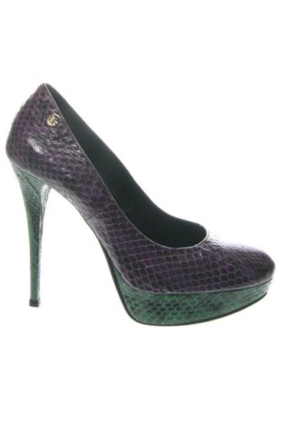 Damenschuhe Islo Isabella Lorusso, Größe 38, Farbe Mehrfarbig, Preis € 117,21