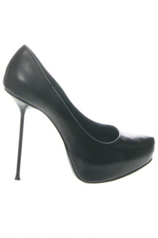 Damenschuhe Islo Isabella Lorusso, Größe 38, Farbe Schwarz, Preis € 117,21