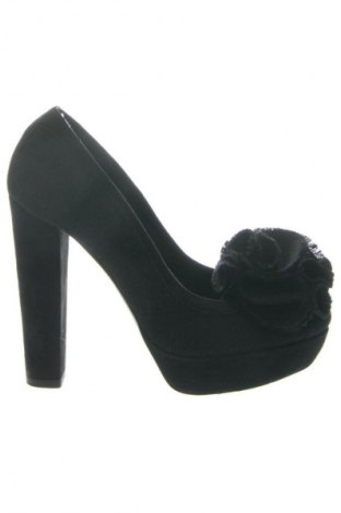 Damenschuhe Islo Isabella Lorusso, Größe 38, Farbe Schwarz, Preis € 97,19