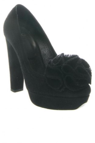 Damenschuhe Islo Isabella Lorusso, Größe 38, Farbe Schwarz, Preis € 97,19