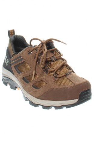Дамски обувки Jack Wolfskin, Размер 39, Цвят Кафяв, Цена 277,40 лв.