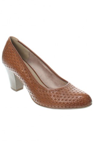Dámské boty  Jana, Velikost 38, Barva Hnědá, Cena  1 177,00 Kč