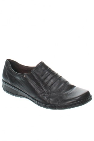 Dámské boty  Jenny, Velikost 41, Barva Černá, Cena  1 386,00 Kč