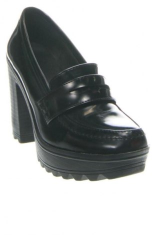 Дамски обувки Jenny Fairy, Размер 38, Цвят Черен, Цена 88,01 лв.