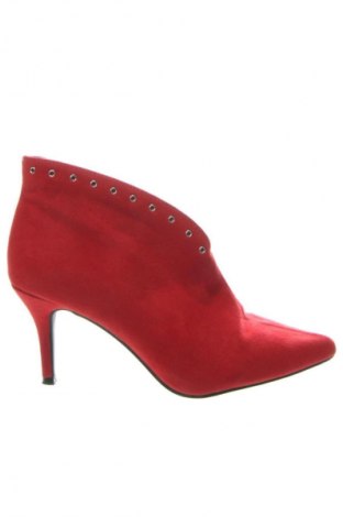 Damenschuhe Jenny Fairy, Größe 38, Farbe Rot, Preis 45,09 €