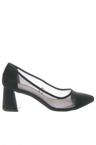 Női cipők Jenny Fairy, Méret 38, Szín Fekete, Ár 11 536 Ft